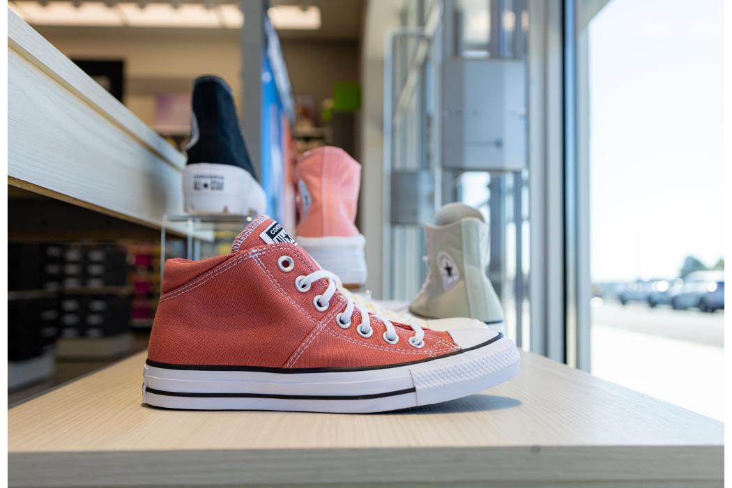 Rack Room Shoes - Pell City, AL