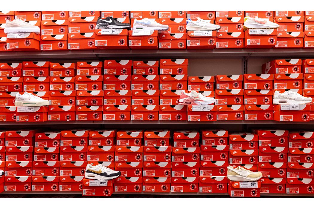 Rack Room Shoes - Pell City, AL