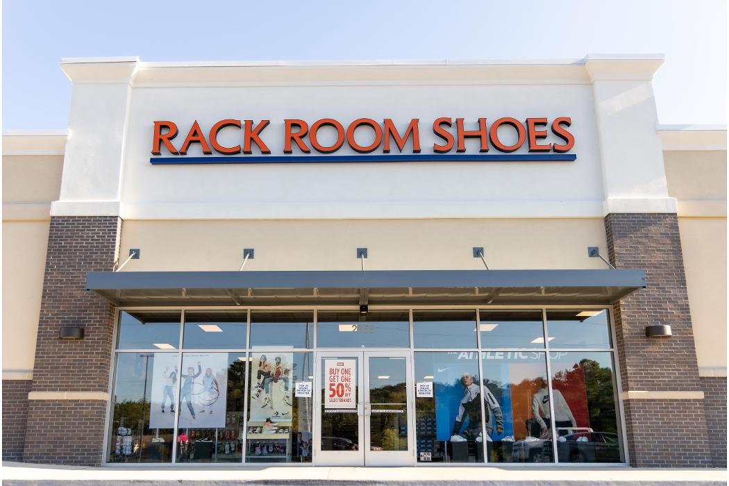 Rack Room Shoes - Pell City, AL