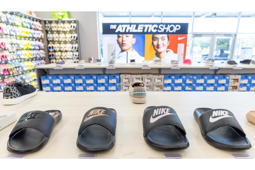 Rack Room Shoes - Pell City, AL