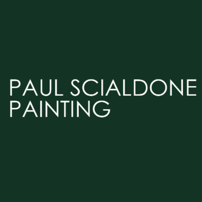 Paul Scialdone Painting - Byfield, MA
