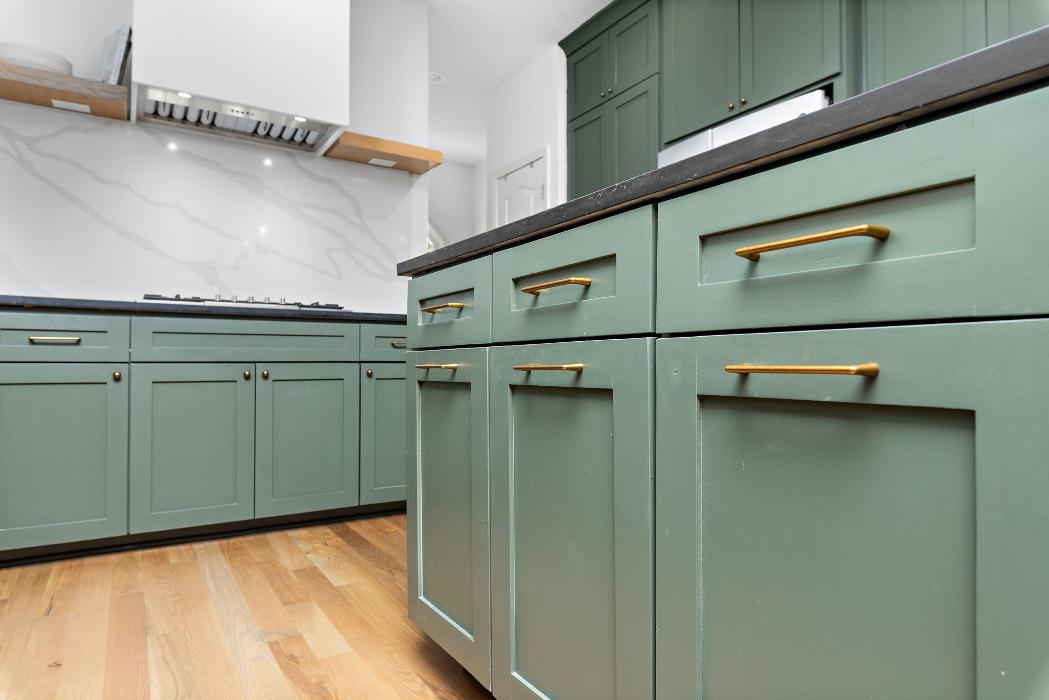 Wardini - Kansas City, KS