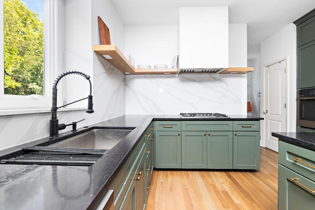 Wardini - Kansas City, KS