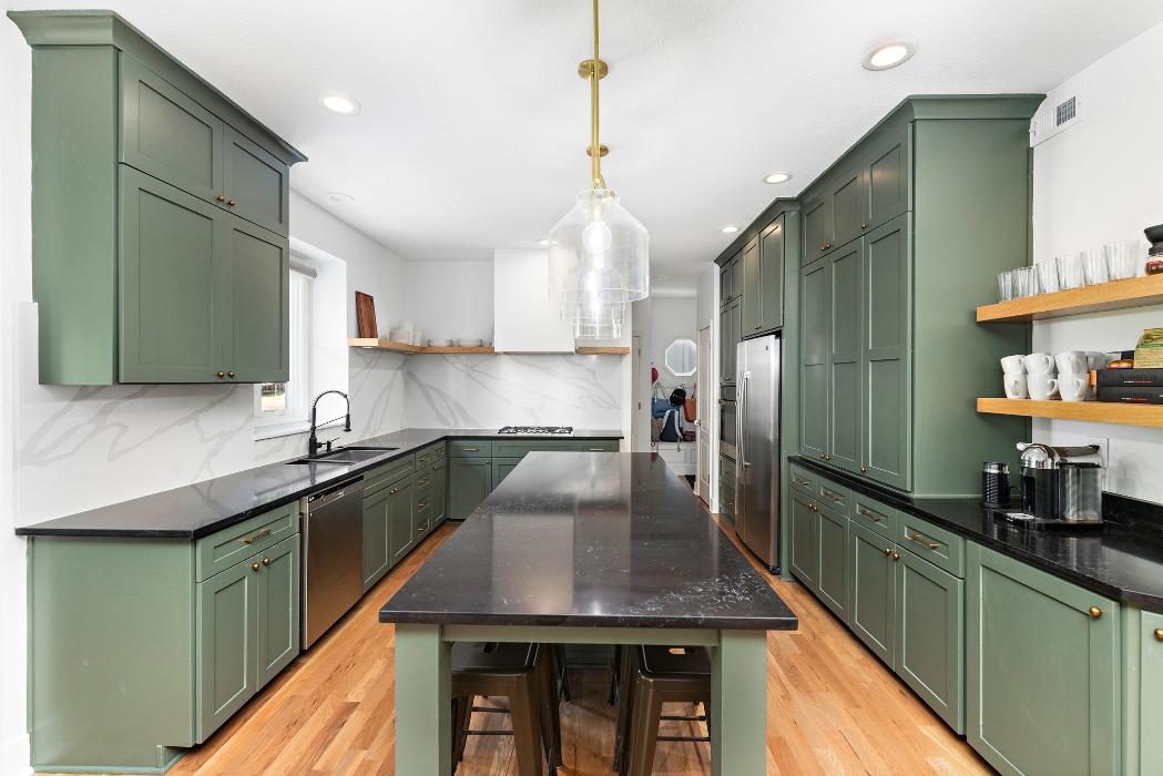 Wardini - Kansas City, KS