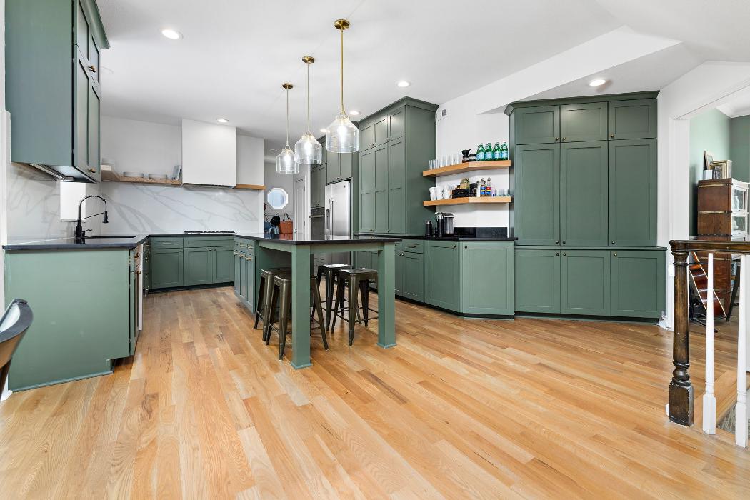 Wardini - Kansas City, KS