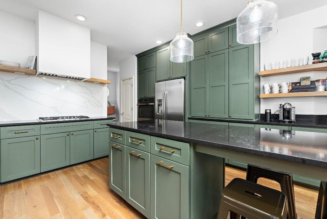 Wardini - Kansas City, KS