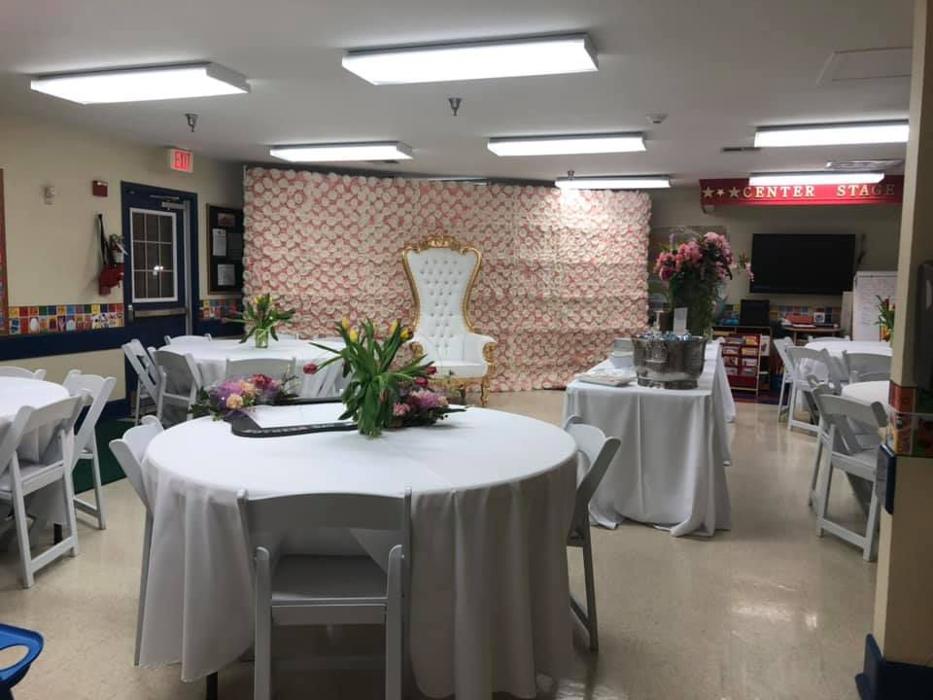 J&S Party Rentals (Aubrey/Krugerville) - Aubrey, TX