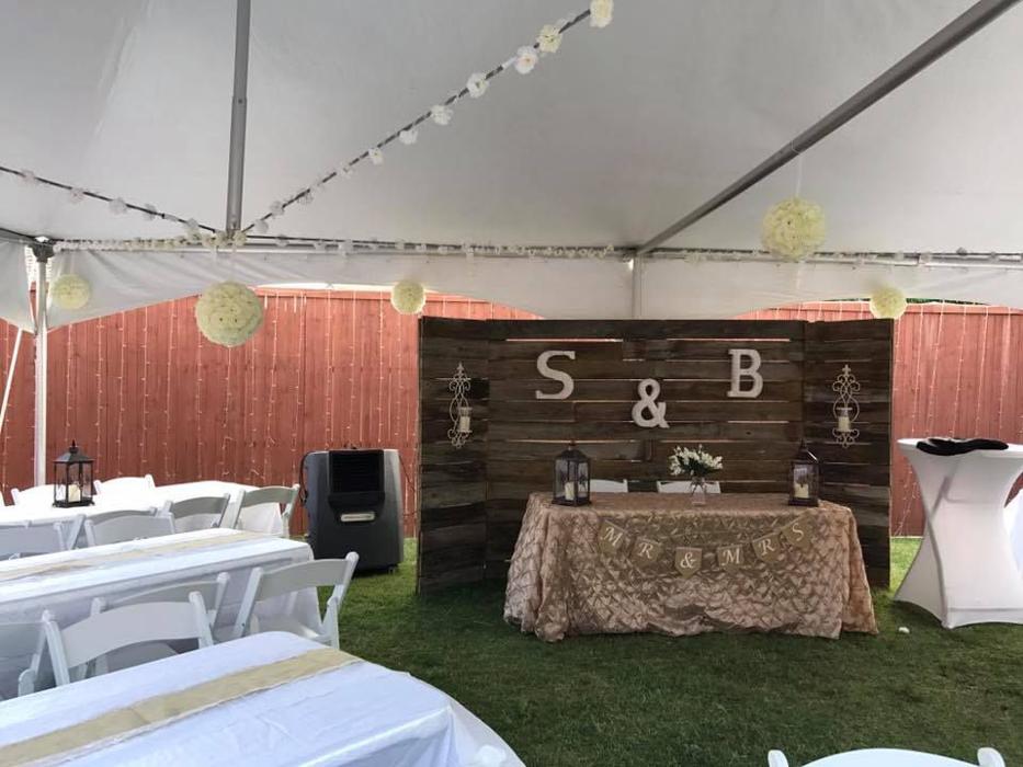 J&S Party Rentals (Aubrey/Krugerville) - Aubrey, TX
