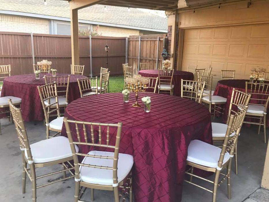 J&S Party Rentals (Aubrey/Krugerville) - Aubrey, TX