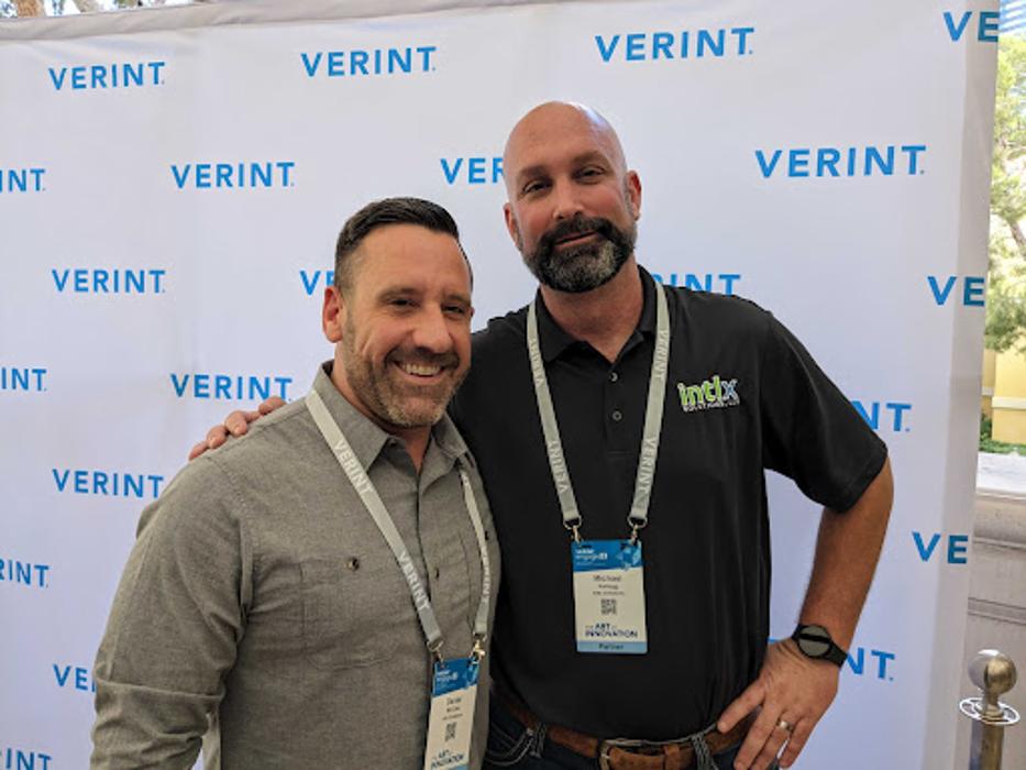 intlx Solutions - Canton, MA