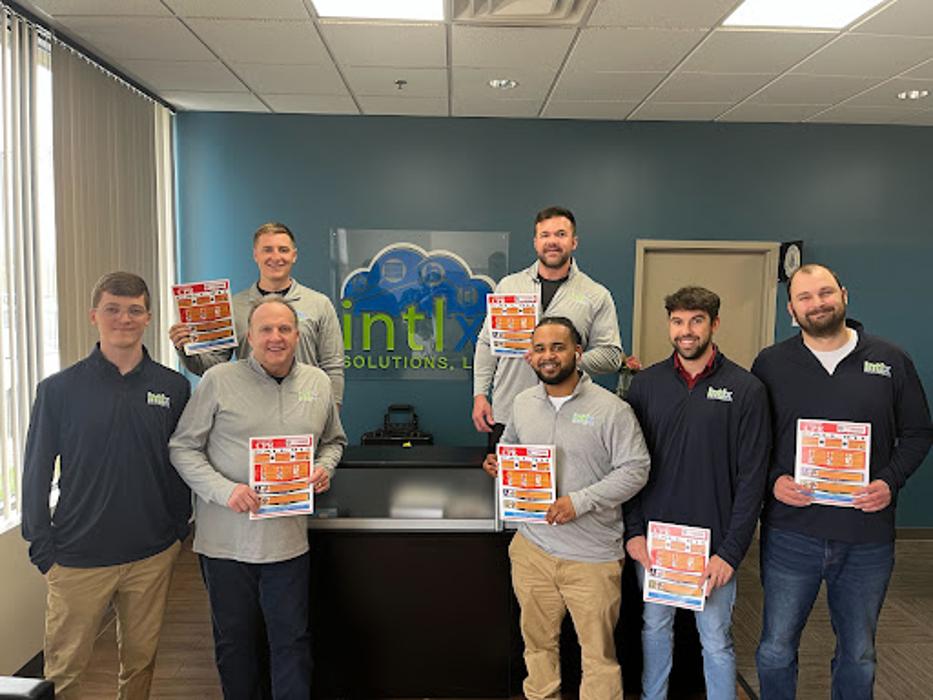intlx Solutions - Canton, MA