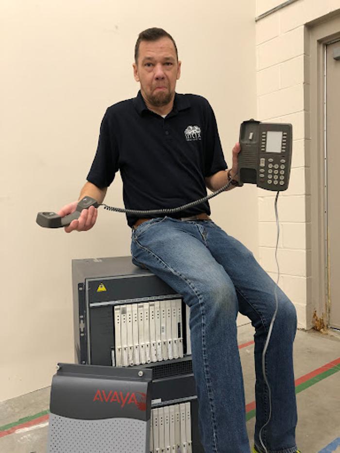 intlx Solutions - Canton, MA