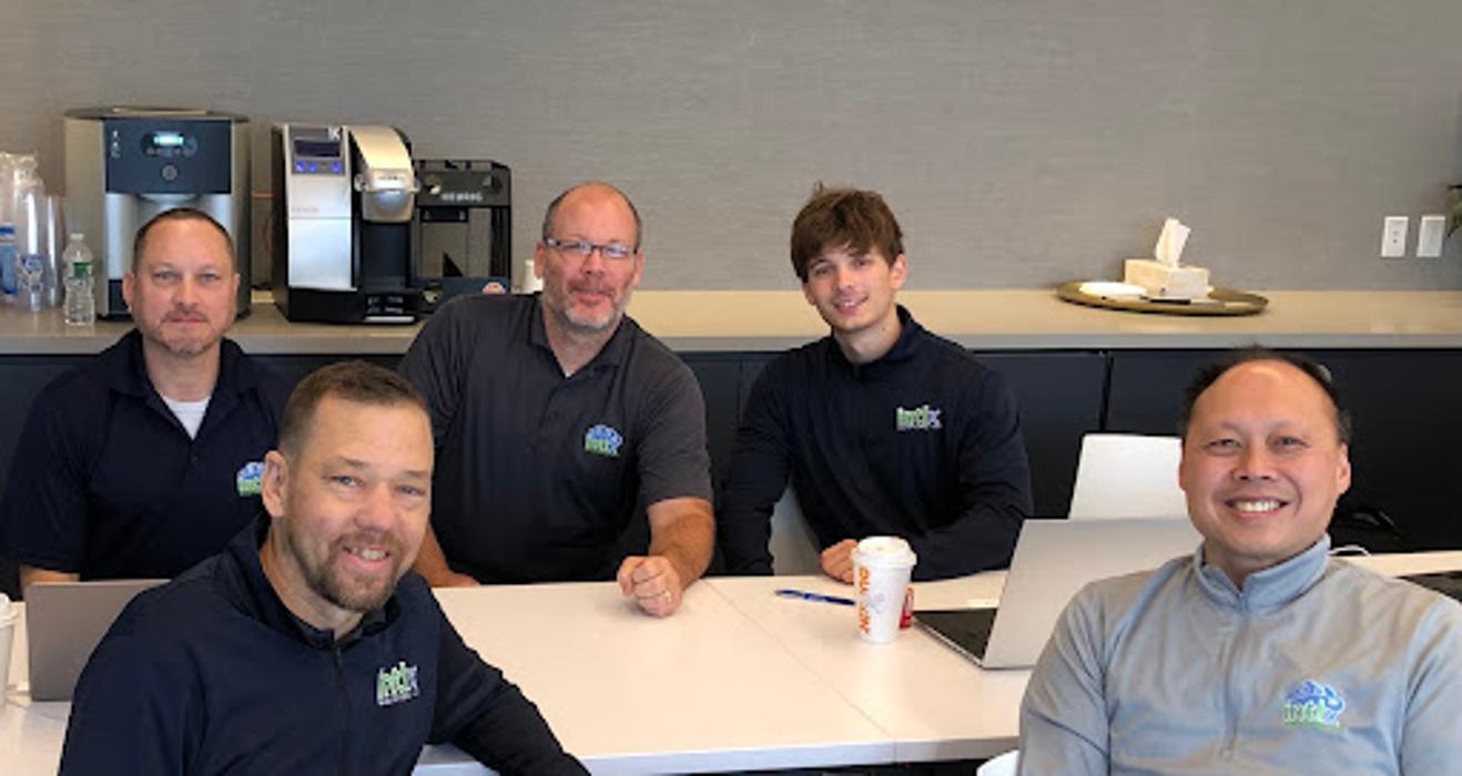 intlx Solutions - Canton, MA