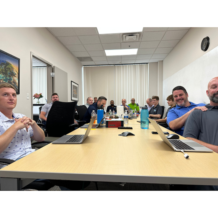 intlx Solutions - Canton, MA