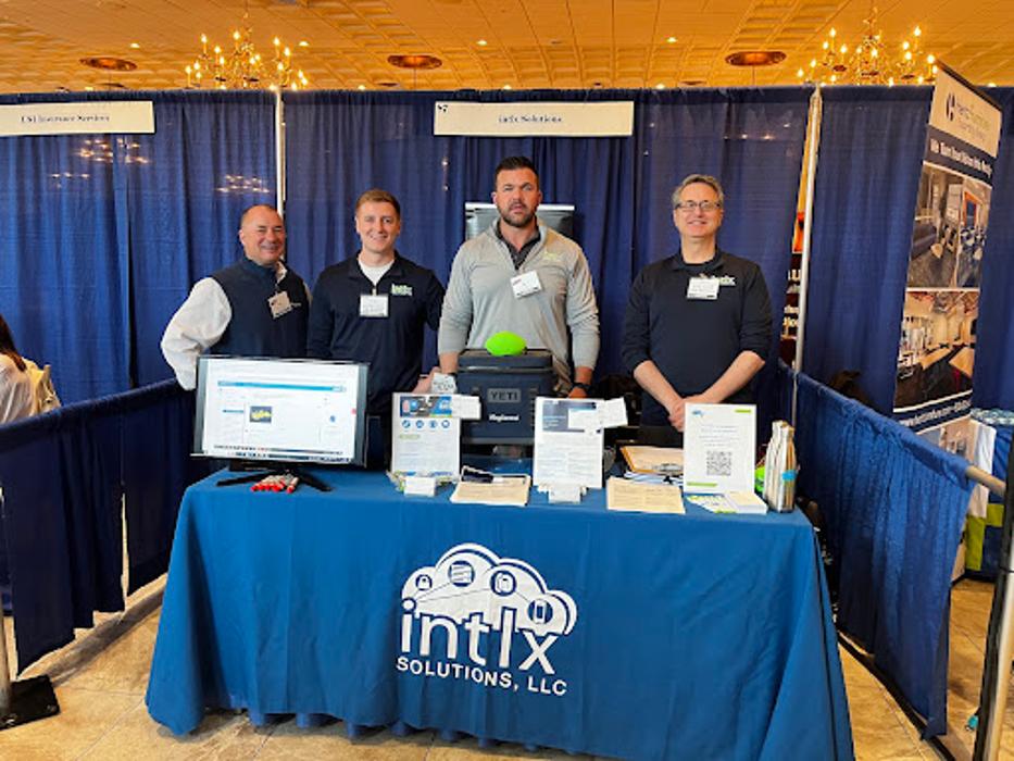 intlx Solutions - Canton, MA