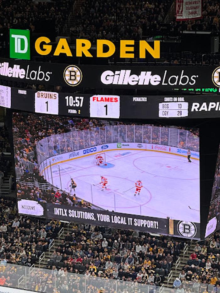 intlx Solutions - Canton, MA