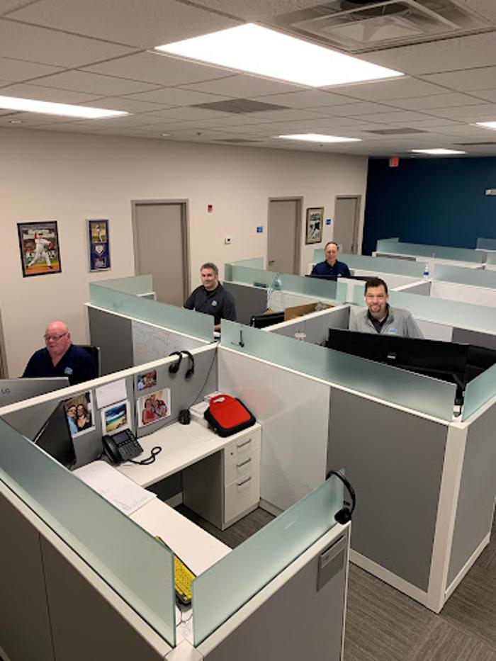 intlx Solutions - Canton, MA