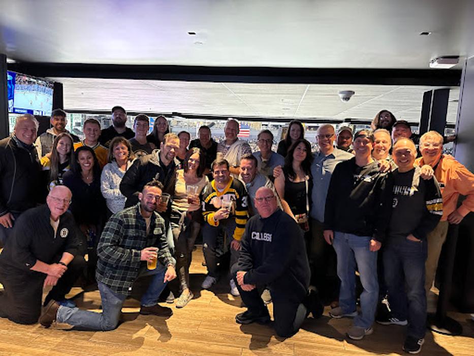 intlx Solutions - Canton, MA