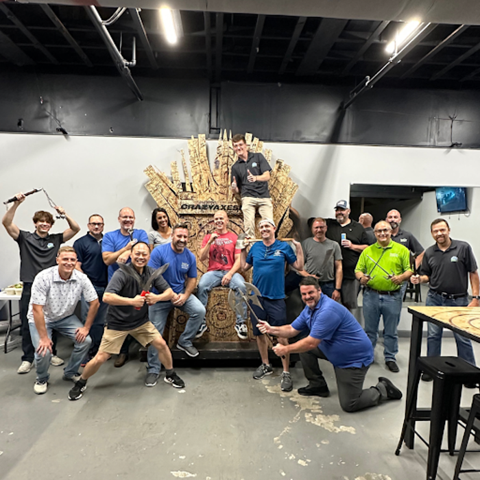 intlx Solutions - Canton, MA