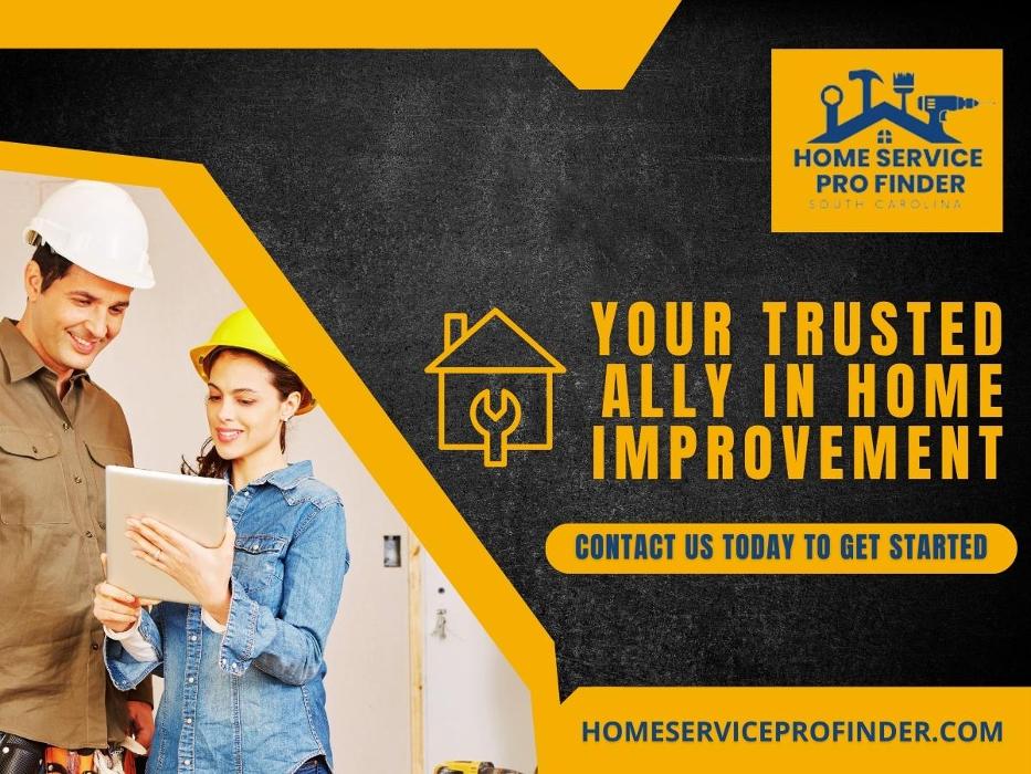 Home Service Pro Finder - Effingham, SC