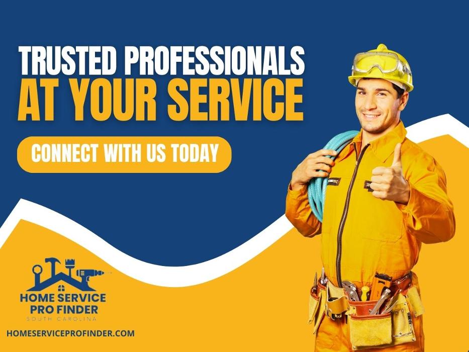 Home Service Pro Finder - Effingham, SC