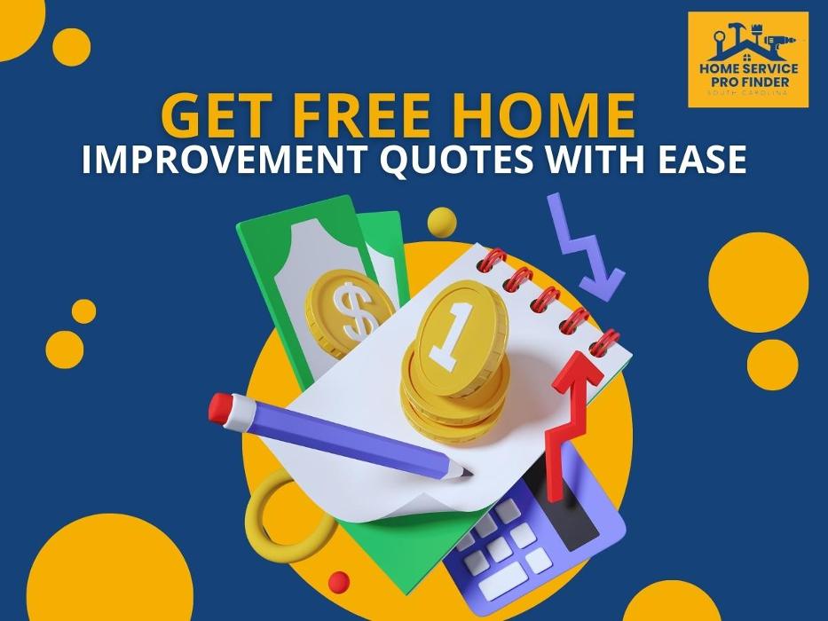 Home Service Pro Finder - Effingham, SC