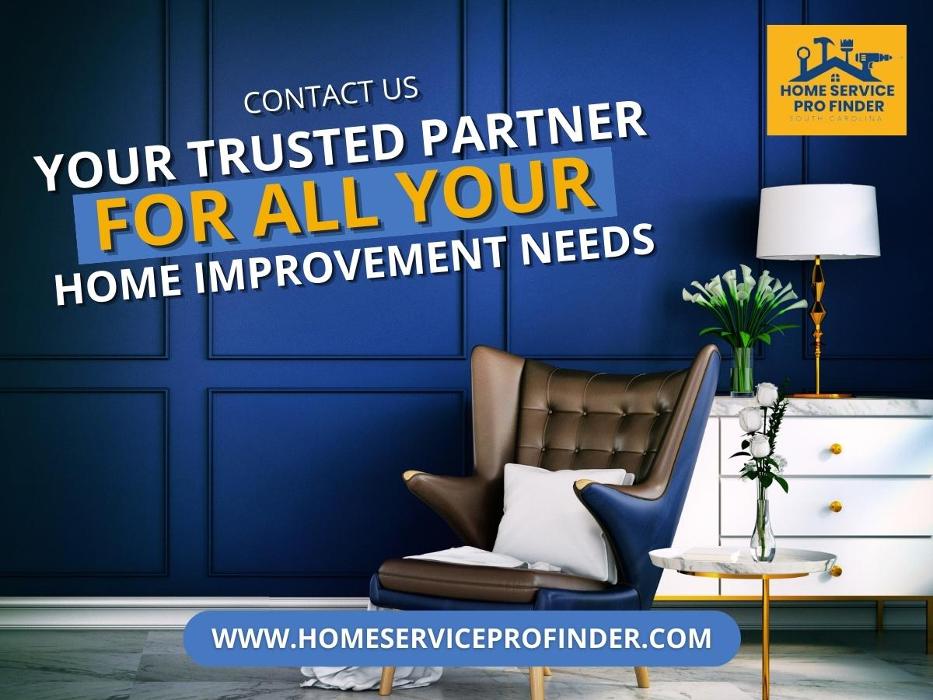 Home Service Pro Finder - Effingham, SC