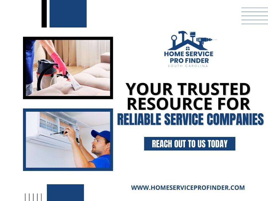 Home Service Pro Finder - Effingham, SC