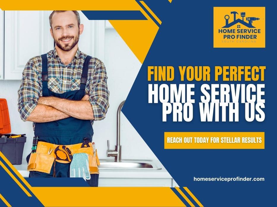Home Service Pro Finder - Effingham, SC