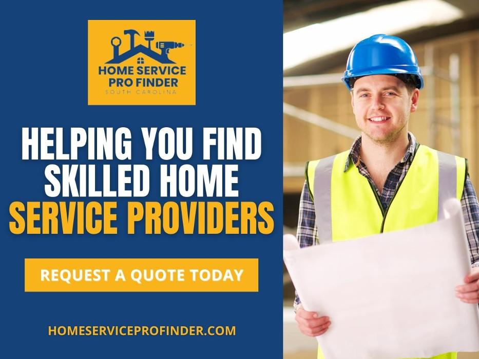 Home Service Pro Finder - Effingham, SC