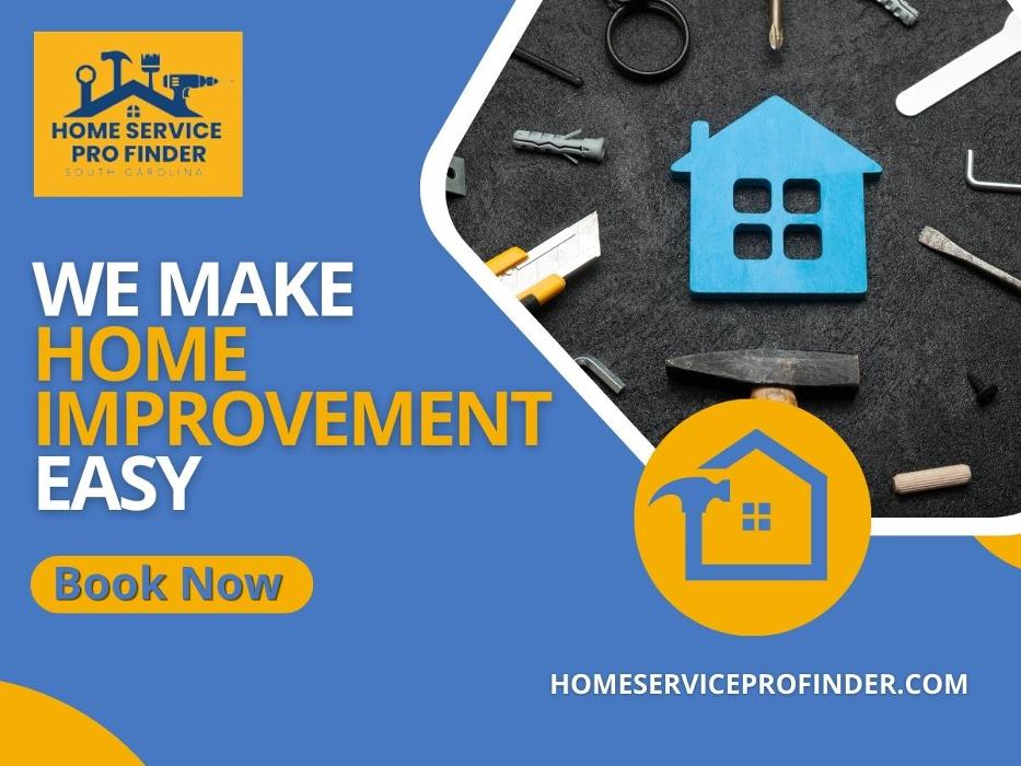 Home Service Pro Finder - Effingham, SC