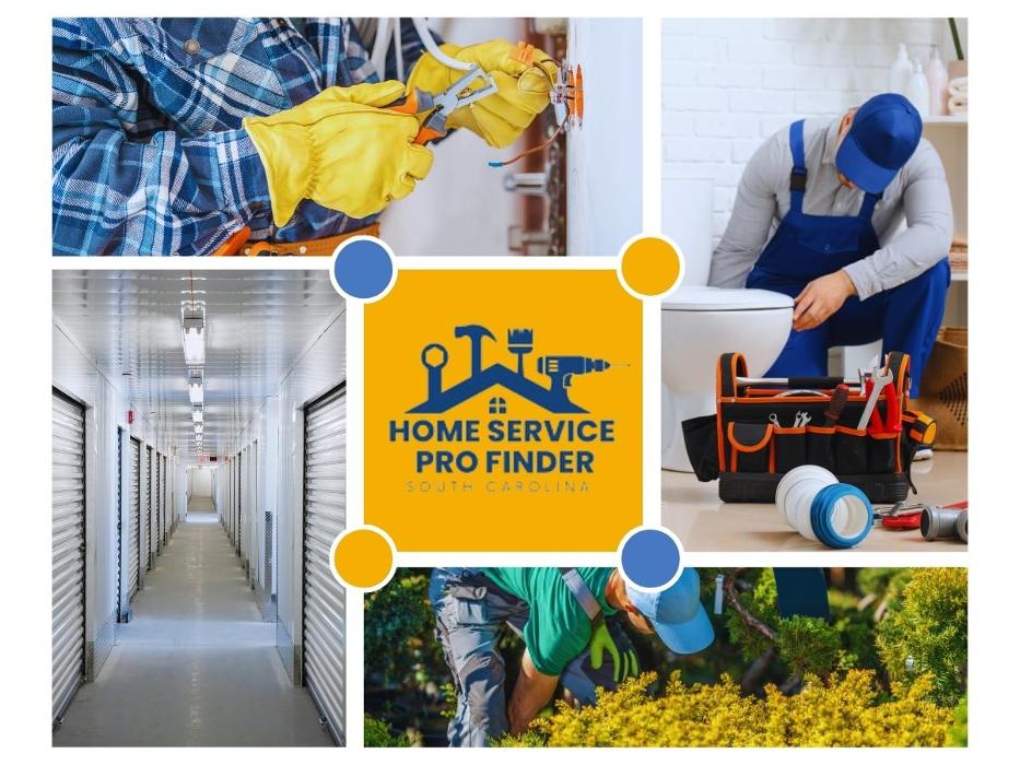 Home Service Pro Finder - Effingham, SC