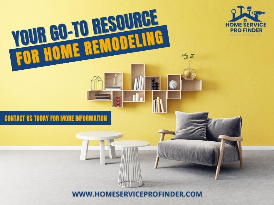 Home Service Pro Finder - Effingham, SC