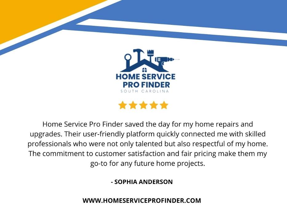 Home Service Pro Finder - Effingham, SC