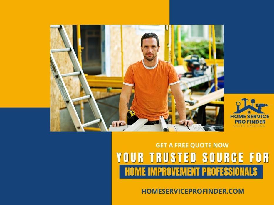 Home Service Pro Finder - Effingham, SC