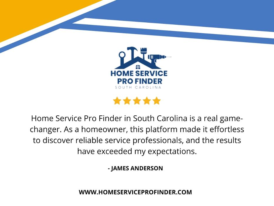 Home Service Pro Finder - Effingham, SC