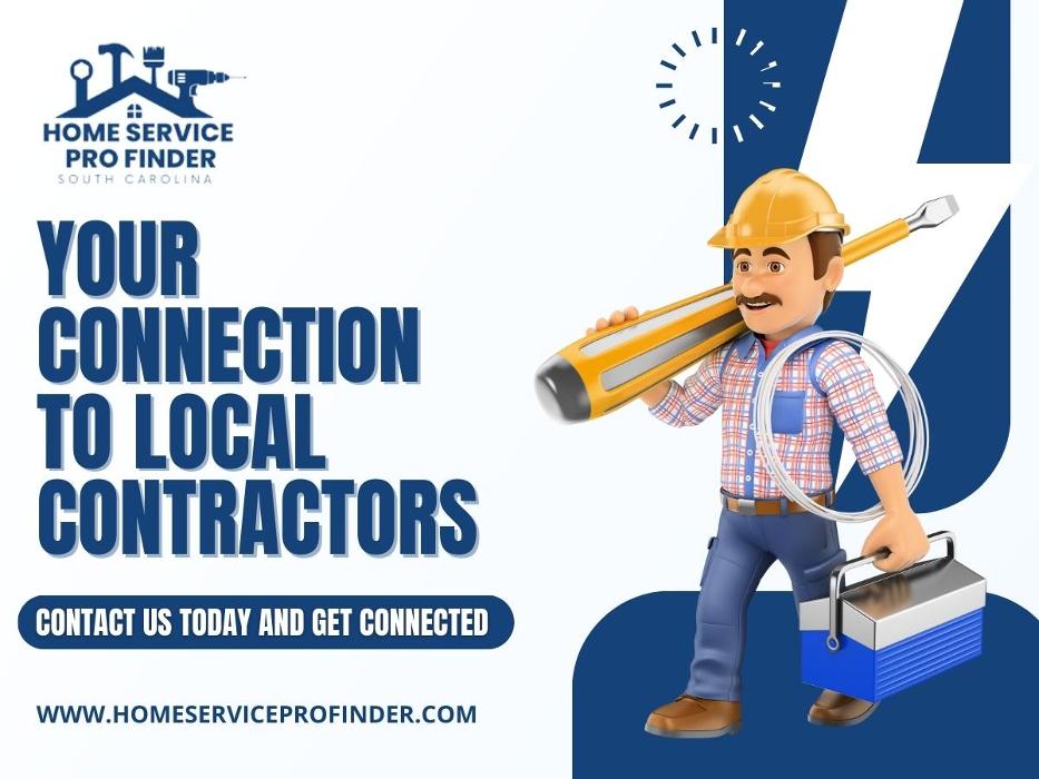 Home Service Pro Finder - Effingham, SC