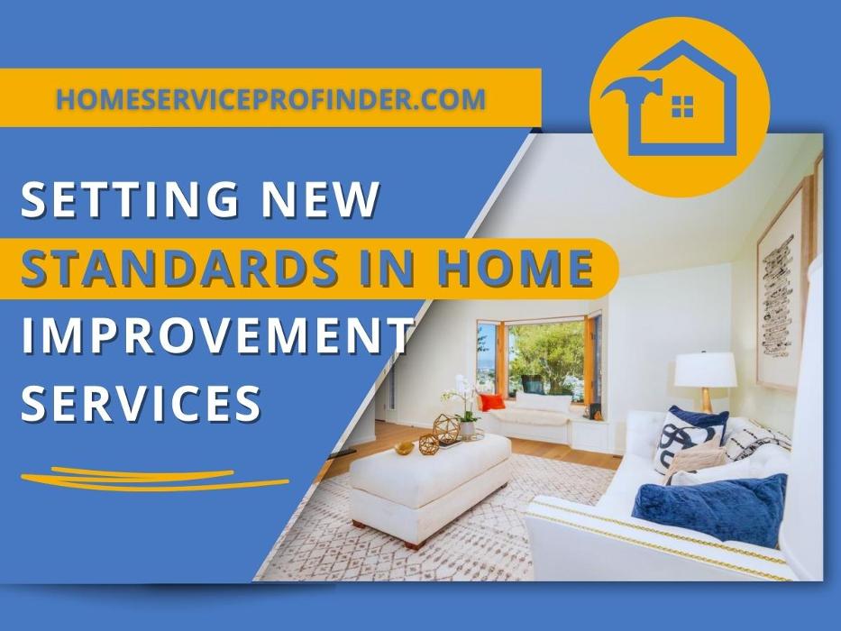 Home Service Pro Finder - Effingham, SC