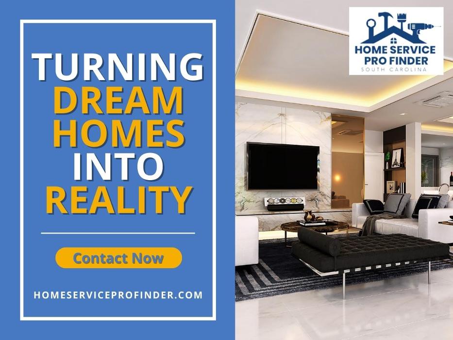 Home Service Pro Finder - Effingham, SC