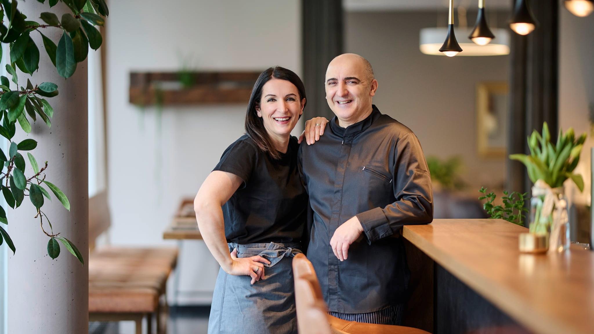 Restaurant Pizzeria - Olive, Rheinstraße in Lustenau