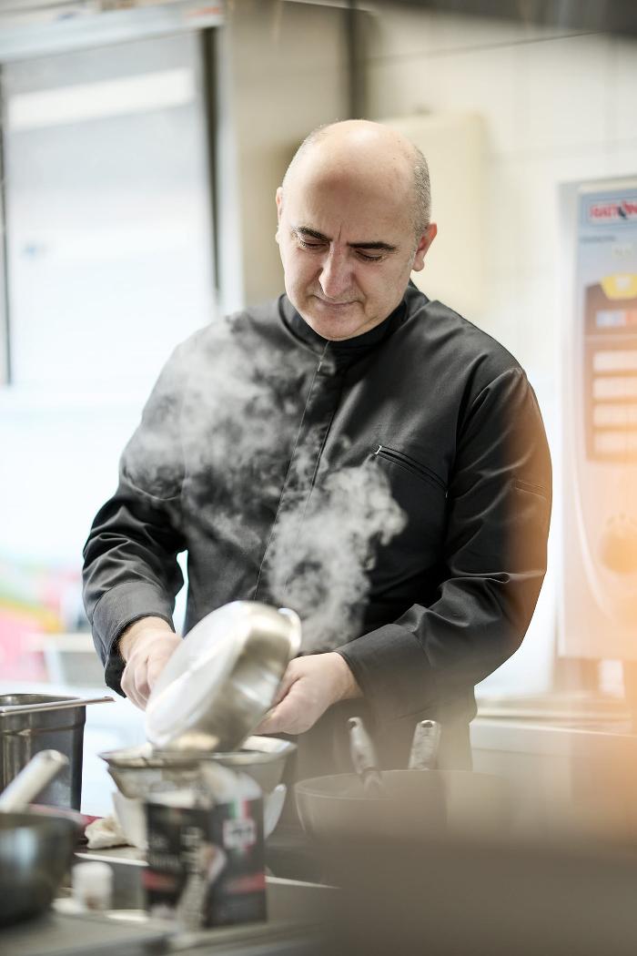 Restaurant Pizzeria - Olive, Rheinstraße in Lustenau