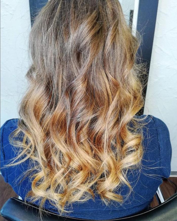 Salon Jeannette, Karl-Ganzer-Straße in Kufstein