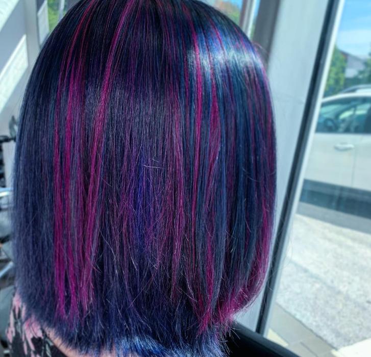 Salon Jeannette, Karl-Ganzer-Straße in Kufstein