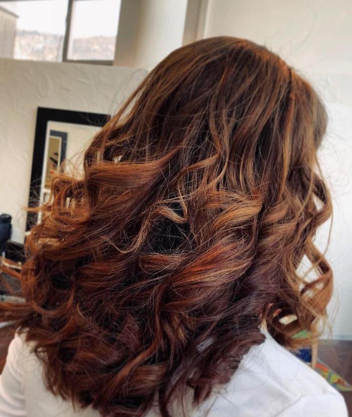 Salon Jeannette, Karl-Ganzer-Straße in Kufstein