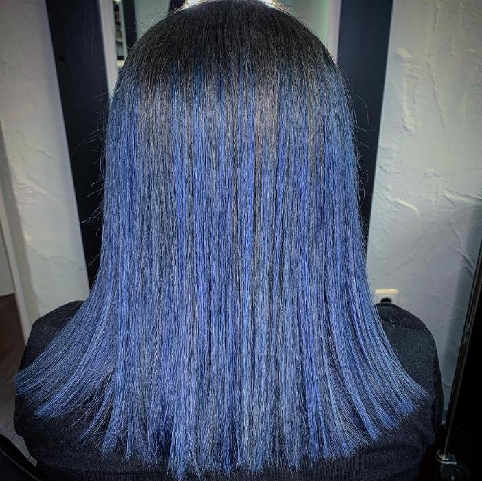 Salon Jeannette, Karl-Ganzer-Straße in Kufstein