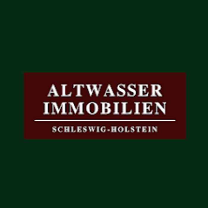 Altwasser Immobilien in Glücksburg (Ostsee)