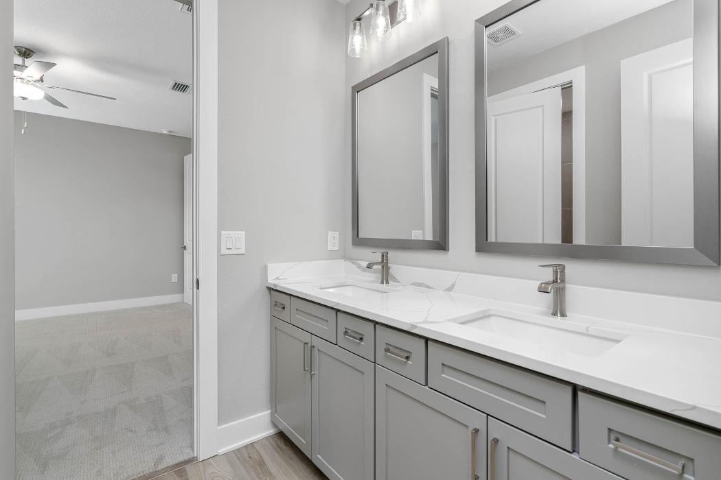 Terrata Homes - Bella Terra Image