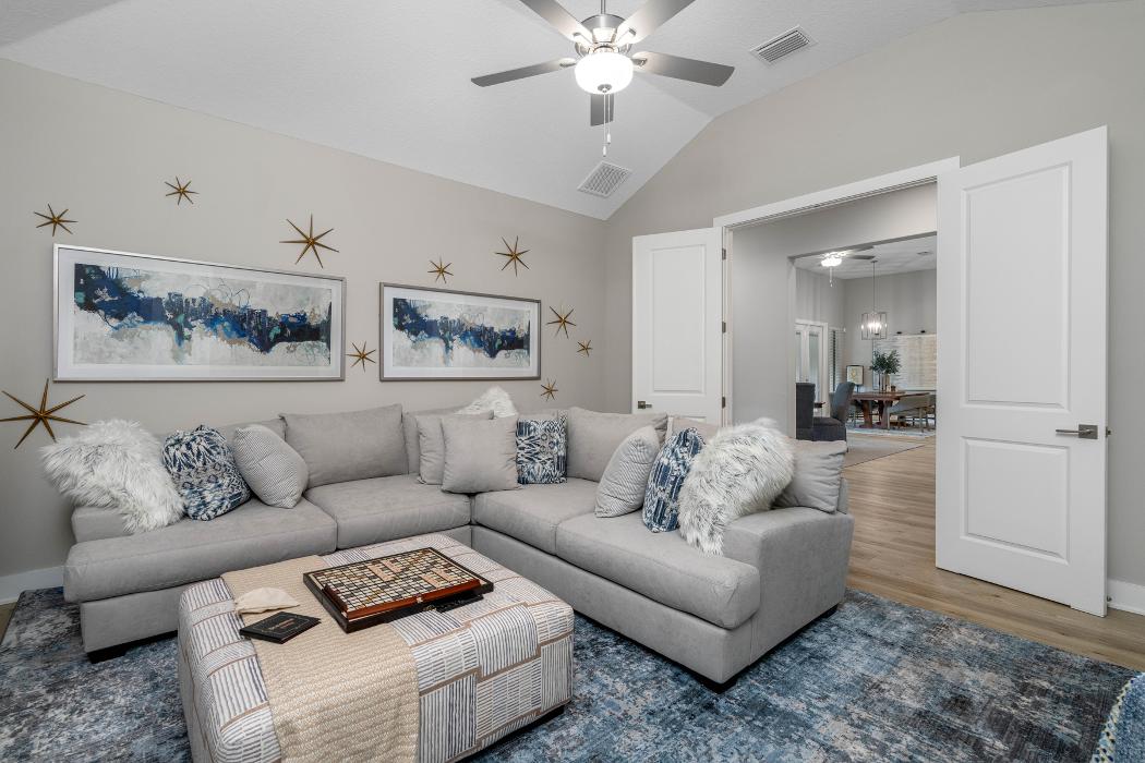 Terrata Homes - Bella Terra Image