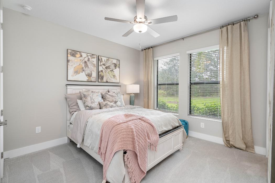 Terrata Homes - Bella Terra Image