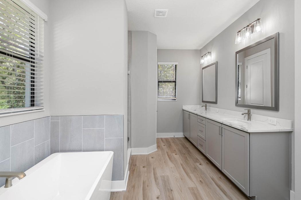 Terrata Homes - Bella Terra Image